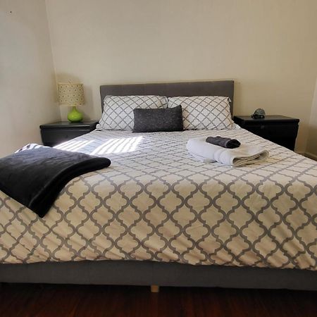 U1 - Entire 2 Bedroom Apt In Dt Phx With Pkg Phoenix Exterior photo